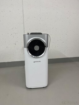 Mobilní klimatizace GUZZANTI GZ 1201 - 2