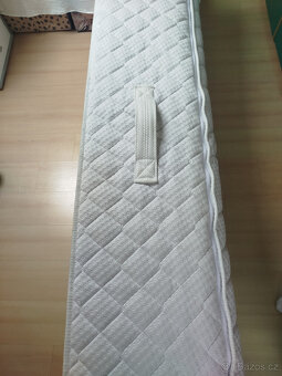 90x200x30 MATRACE BENTLEY - 2