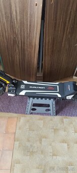 Prodám Dualtron Togo Ltd 60V - 2