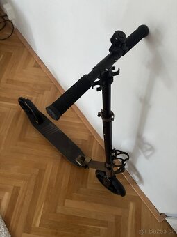 Koloběžka - 2