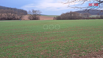 Prodej pole 4185 m², Kuřim - 2