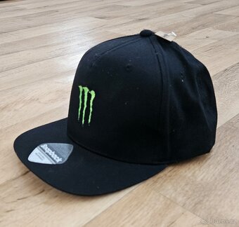 Monster Energy hat - 2