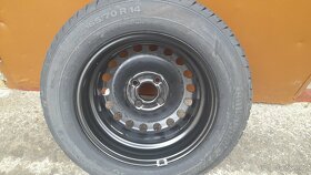 VW Up, Škoda Citigo, Seat Mii - nové kolo - 2