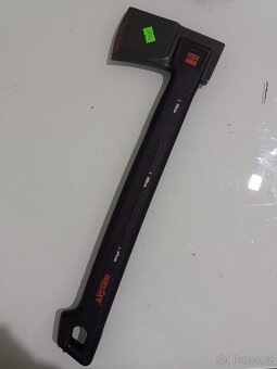 Sekera HECHT 900700 UNIVERSAL AX 910 g - 2