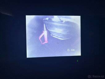 Jetcam 40 – Vyčistěte, zkontrolujte, otočte kanalizační kame - 2