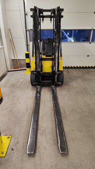 Prodám VZV Hyster 1.5 - 2