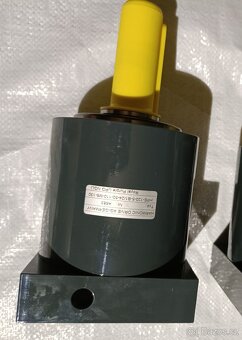 Převodovka Harmonic Drive HPE 5:1 Nové /doklad - 2