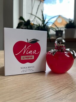 Nina ricci Nina le parfum - 2