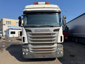 SCANIA R440 - Retarder (Euro5) - 2