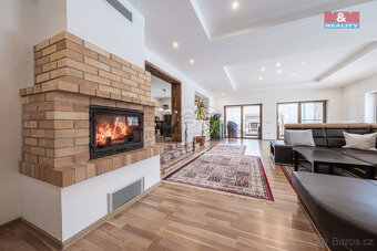 Prodej rodinného domu, 568 m², Čtyřkoly - 2