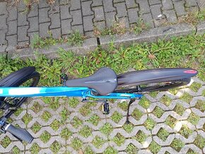 Prodam nove damske kolo ctm - 2