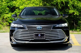 Toyota Avalon XLE Hybrid 2020 - 2