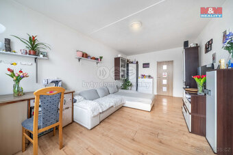 Prodej bytu 3+1, 71 m², Rokycany, ul. Boženy Němcové - 2