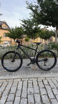 Kolo Rockrider ST 520🔥 Ram L⚠️ Kola 27.5🛞 - 2