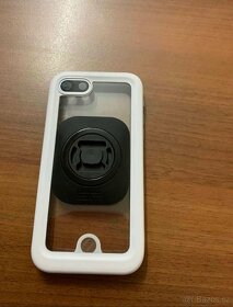 vodotesny kryt na iphone 7 - 2