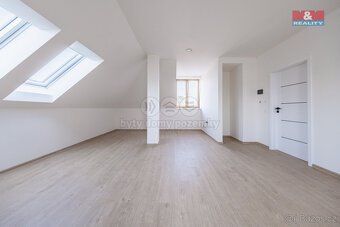 Prodej bytu 2+kk, 77 m², Řevničov, ul. Karlovarská - 2