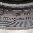 letní pneu Barum 205/55 R 16 91V - 2