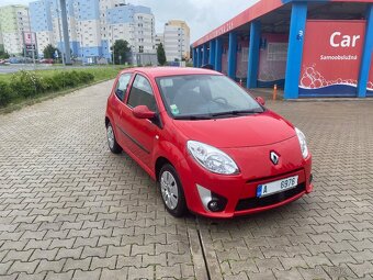 Renault Twingo 1.5 dci - 2