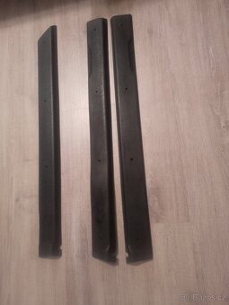 Ipury škoda 120 125 130 - 2