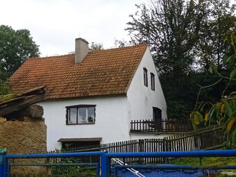 Mukoděly, Vroutek - dům 5+1 - 146m2 - 2