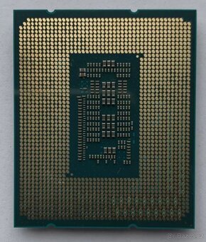 Intel Core i5-12400, 6C/12T, TDP 117W, bez chladice - 2