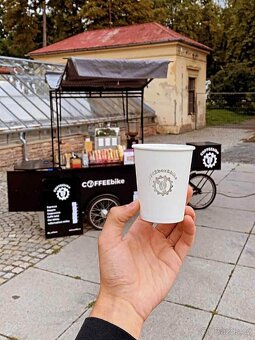 Prodám coffe bike - 2