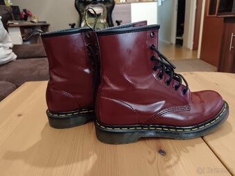 Dr Martens 1460 vel.40 - 2