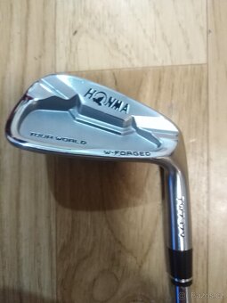 IRON HONMA 10 TW 737 V - 2