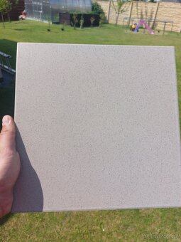 Dlazba 30x30cm, cca 8.5m2 - 2