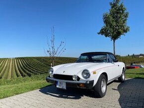 Spider 2,0 77 Kw USA verze - 2
