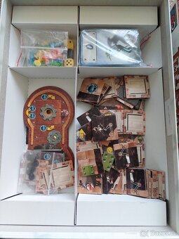 Desková hra GOBLINI s.r.o. MINDOK - 2