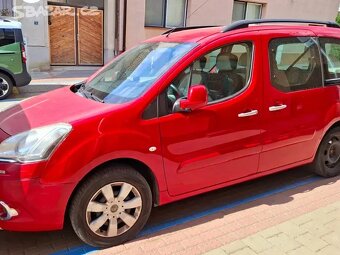 Berlingo 1.6 Diesel - 2