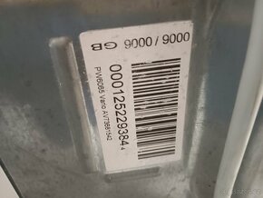 Pračka Miele PROFFESIONAL W6065 VARIO - 2