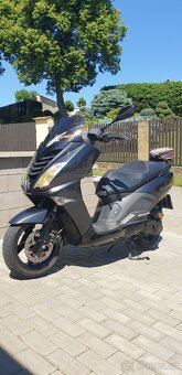 Peugeot Citystar RS 70ccm TOP PERFORMANCE - 2