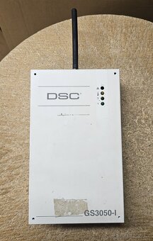 Alarm + GSM modul - 2