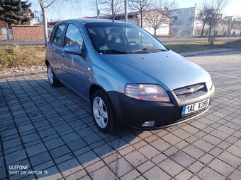 Aveo - 2