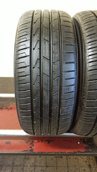 Hankook 195/50 R15 82V 6,5mm - 2