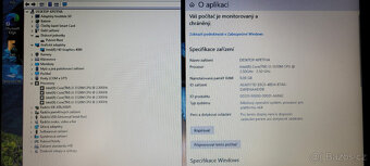Dell, i3-3120M 2/4x 2,50GHz, 8GB DDR3, 120GB SSD - 2