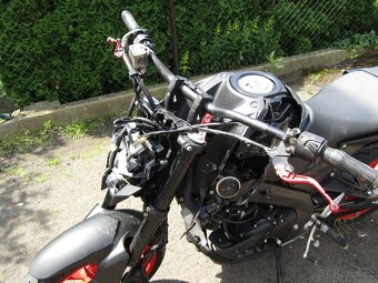 yamaha mt-125 ABS - 2
