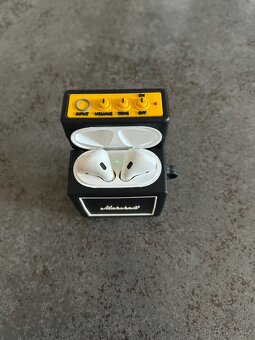 Apple airpods 2. Gen - 2