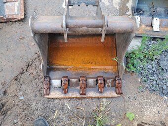 Lžíce, lopata 60 cm MS01 - 2