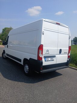 Citroën Jumper 2.0 96 kw L3H2 - 2