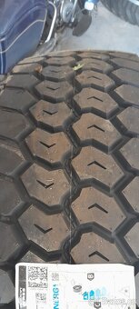 NOKIAN R-TRUCK TRAILER 385/65 R22.5 160 K - 2