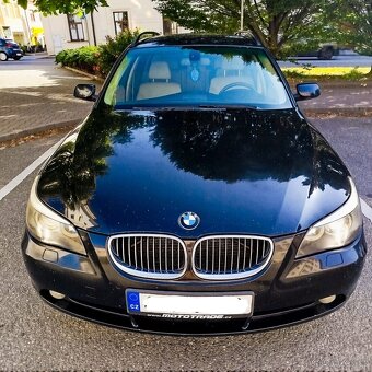 BMW 530 XD - 2