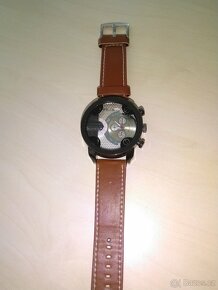 Hodinky Weite Time2 - 2