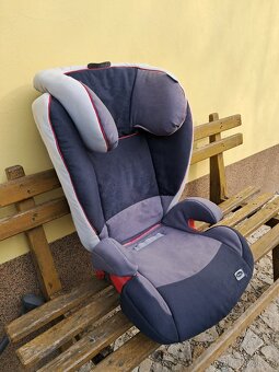 Autosedačka Romer 15-36kg - 2