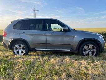 Bmw x5 e70 - 2