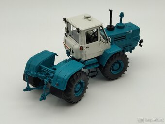 Traktor Charkov T150K Schuco, ne Kaden Tatra,ne Abrex Škoda - 2