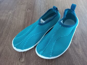 Dětské boty do vody Subea vel. 28/29 - 2