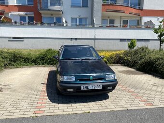 Škoda Felicia 1,3 GLX - 2